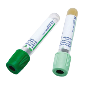 Tubes Vacutainer